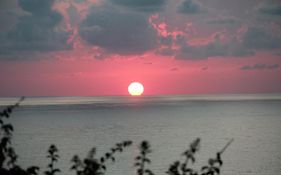 Sunset Lodge